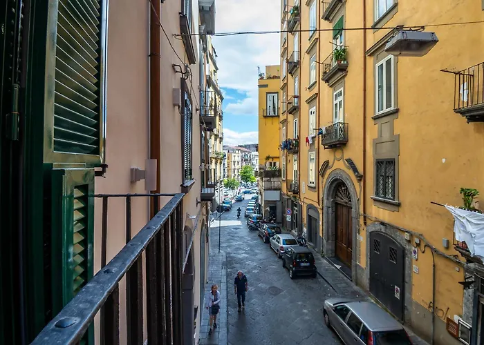 Palazzo Settembrini 49