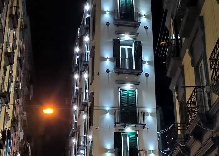 Palazzo Settembrini 49